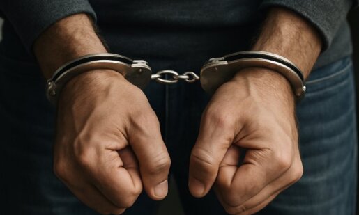 Στο Αγρίνιο η ΕΛ.ΑΣ. συνέλαβε έναν... τσαντάκια ο οποίος τέλη Ιουνίου (Δευτέρα, 30 Ιουνίου 2025) είχε επιτεθεί σε ηλικιωμένη γυναίκα.
