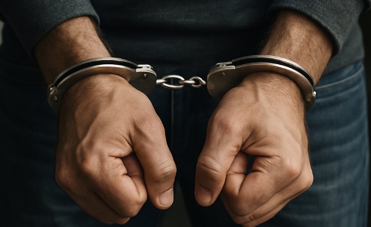 Στο Αγρίνιο η ΕΛ.ΑΣ. συνέλαβε έναν... τσαντάκια ο οποίος τέλη Ιουνίου (Δευτέρα, 30 Ιουνίου 2025) είχε επιτεθεί σε ηλικιωμένη γυναίκα.