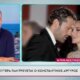 Ο Αιτωλικιώτης τραγουδιστής Κωνσταντίνος Αργυρός ντύνεται... γαμπρός τη Δευτέρα, 7 Ιουλίου, άγνωστο αν πρόκειται για θρησκευτικό ή πολιτικό.