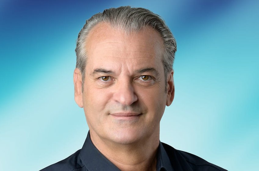 Ο Κώστας Πιστιόλας αναφέρθηκε στα Πάρκα Τσέπης και τους κάθετους κήπους, μία εναλλακτική, σύγχρονη πρόταση για το Αγρίνιο.