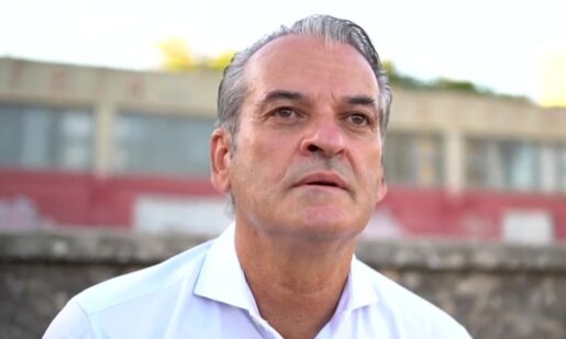 Ο Κώστας Πιστιόλας με αφορμή το Ειδικό Πολεοδομικό Σχέδιο αναφέρθηκε σε Αγρίνιο και Τριχωνίδα που πρέπει να κάνουν τη μεγάλη μετάβαση.