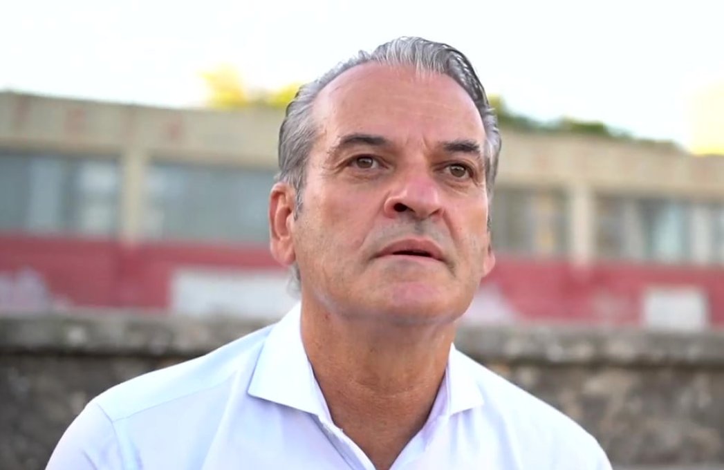Ο Κώστας Πιστιόλας με αφορμή το Ειδικό Πολεοδομικό Σχέδιο αναφέρθηκε σε Αγρίνιο και Τριχωνίδα που πρέπει να κάνουν τη μεγάλη μετάβαση.