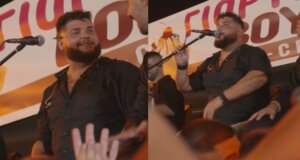 Ο Γιώργος Φραντζεσκάκης σκαρφίστηκε μαντινάδα σε Κρητικό γλέντι για το σκάνδαλο του Ο.Π.Ε.Κ.Ε.Π.Ε. κι αυτή έγινε... Viral!