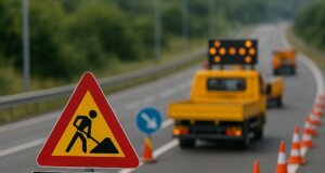 Η Νέα Οδός υπενθυμίζει τις κυκλοφοριακές ρυθμίσεις που θα τεθούν σε ισχύ από Δεύτερα (21/07) στον αυτοκινητόδρομο «Ιόνια Οδός».