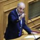 Ο Κυριάκος Βελόπουλος έκανε ερώτηση στους αρμόδιους Υπουργούς για την εγκατάλειψη και μη αξιοποίηση της δημόσιας περιουσίας στο Αγρίνιο.