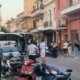 Ο Δημοσιογράφος του Lepanto R-TV, Σωτήρης Καρέλης αναφέρθηκε στο κυκλοφοριακό κομφούζιο που επικρατεί στην πόλη της Ναυπάκτου.