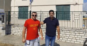 Ο Δήμος Αγρινίου ενημέρωσε άπαντες για τις εργασίες αναβάθμισης δημόσιων κτιρίων στην Τοπική Κοινότητα Μεγάλης Χώρας.