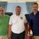 Στο Μεσολόγγι σημειώθηκε μία Πολιτιστική προσέγγιση της Δημοτικής Αρχής με πόλη της Ρουμανίας