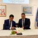 Ο Δήμος Ι.Π. Μεσολογγίου παρέλαβε τη Δευτέρα, 28 Ιουλίου 2025 σημαντικά αρχεία της οθωμανικής περιόδου από τον Δήμο Ύδρας.