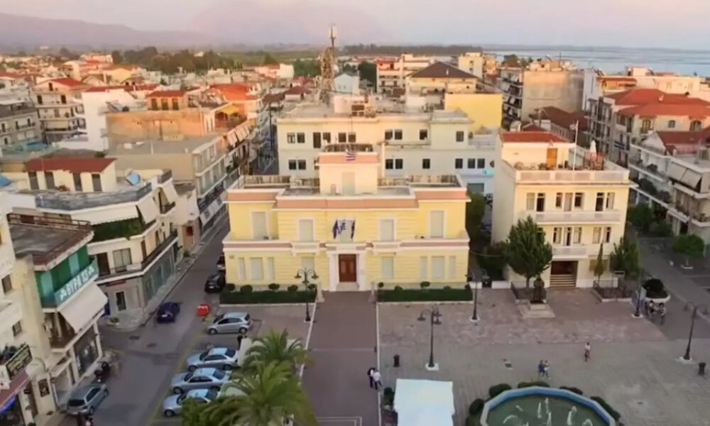 Ο Δήμος Ι.Π. Μεσολογγίου μέσω ανακοίνωσης που εξέδωσε καλωσορίζει τους 135 νέους φοιτητές, επιτυχόντες των Πανελλαδικών Εξετάσεων 2025.