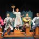 Στο Μεσολόγγι το βράδυ (21:30) της Δευτέρας, 14 Ιουλίου 2025 ανεβαίνει στο θεατράκι του Λιμανιού το έργο «Η Λοκαντιέρα» του Κάρλο Γκολντόνι.