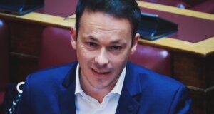 Ο Μίλτος Ζαμπάρας ζητά την άμεση ανάγκη επανασχεδιασμού των προσλήψεων Εκπαιδευτικών με εξειδίκευση στην Ειδική Αγωγή.