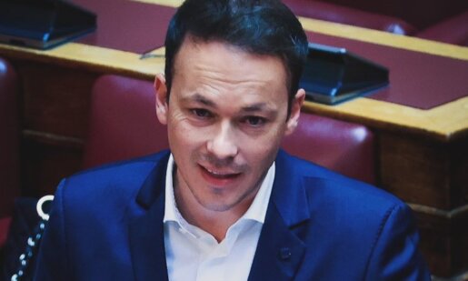 Ο Μίλτος Ζαμπάρας ζητά την άμεση ανάγκη επανασχεδιασμού των προσλήψεων Εκπαιδευτικών με εξειδίκευση στην Ειδική Αγωγή.