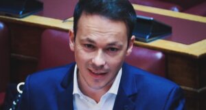 Ο Μίλτος Ζαμπάρας προειδοποιεί άπαντες στη Βουλή για την υποβάθμιση των Σχολικών Νοσηλευτών και τον κίνδυνο για χιλιάδες μαθητές.