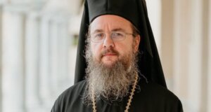 Ο Μητροπολίτης Δαμασκηνός αναφέρεται στο Κυριακάτικο (06/07) μήνυμά του στον Απόστολο Παύλο και τον δρόμο της υπακοής.