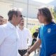 Στο Καρπενήσι ο Σωτήρης Κυργιάκος της Κηφισιάς και ο Κυριάκος Μητσοτάκης είχαν ένα τετ-α-τετ!