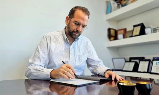 Ο Νεκτάριος Φαρμάκης υπέγραψε για νέους Παιδικούς Σταθμούς και νέες Τοπικές Μονάδες Υγείας στην Περιφέρεια Δυτικής Ελλάδας (Π.Δ.Ε.).