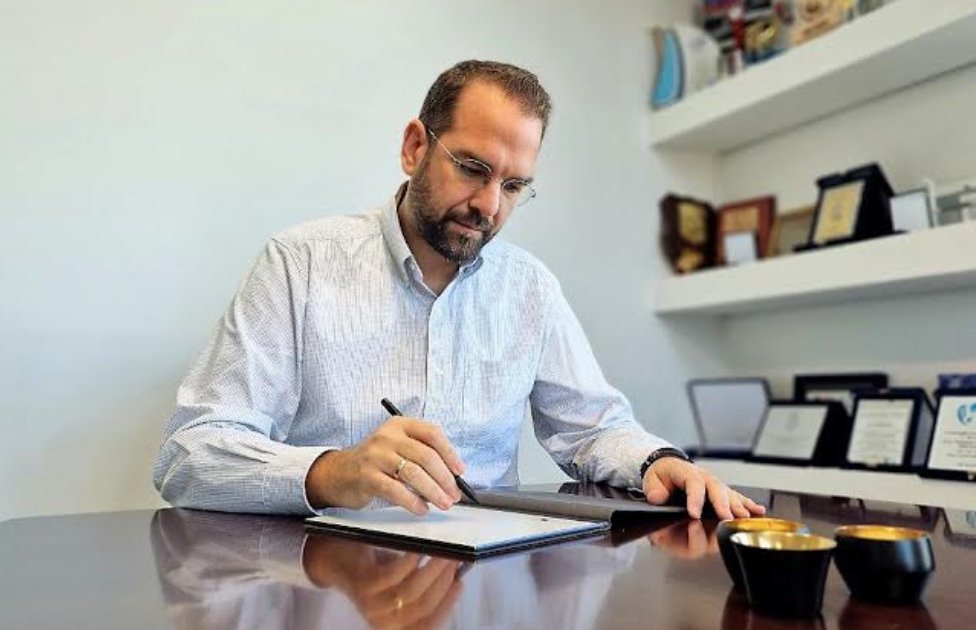 Ο Νεκτάριος Φαρμάκης υπέγραψε για νέους Παιδικούς Σταθμούς και νέες Τοπικές Μονάδες Υγείας στην Περιφέρεια Δυτικής Ελλάδας (Π.Δ.Ε.).