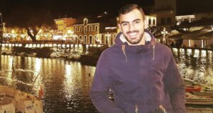 Το Νεοχώρι δεν ξεχνά, ο Χρήστος Φιλόπουλος έφυγε πρόωρα και στη μνήμη του θα τελεστεί ο 1ος Αγώνας Δρόμου.