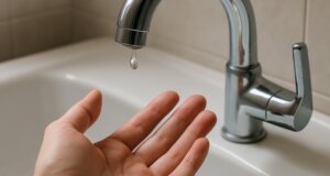 Στο Αγρίνιο υπάρχει σοβαρό πρόβλημα με το νερό σε δύο περιοχές το Δοκίμι και τον Άγιο Κωνσταντίνο - Έξαλλοι οι κάτοικοι.