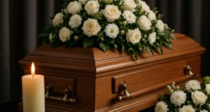 Ο Νικόλαος Ασημάκης του Ελευθερίου άφησε την τελευταία του πνοή σε ηλικία 52 ετών και άπαντες στο Αγρίνιο και συγκεκριμένα στην Κερασιά πενθούν.