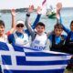 Στην Ιστιοπλοΐα ο 13χρονος Νικόλαος Παππάς από τη Βόνιτσα αναδείχθηκε «Χρυσός» στο Παγκόσμιο Πρωτάθλημα Όπτιμιστ
