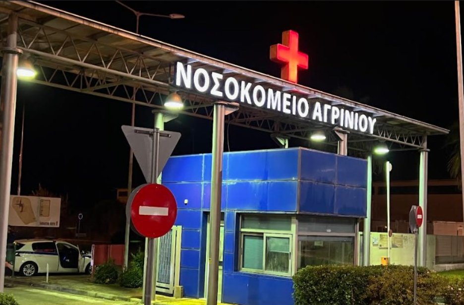 Το βράδυ του Σαββάτου (19/07) σημειώθηκε τροχαίο στο Μεσολόγγι, ο δικυκλιστής που τραυματίστηκε μεταφέρθηκε στο Νοσοκομείο Αγρινίου.
