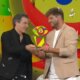 Στο «Big Brother» ο Χρήστος Ντεντόπουλος από τη Λακκόπετρα Αχαΐας κέρδισε την Κυριακή, 27 Αυγούστου 2025 το έπαθλο αξίας 100.000 ευρώ!