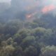 Στο Μεσολόγγι έχει σημάνει συναγερμός καθώς ο Αρχαιολογικός Χώρος στο Αρχαίο Θέατρο Οινιαδών πήρε φωτιά.