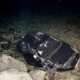 Στη Λευκάδα τις βραδινές ώρες της Πέμπτης, 17 Ιουλίου ένας Αγρινιώτης τραυματίστηκε ελαφρά πέφτοντας με το Ι.Χ. στη θάλασσα.