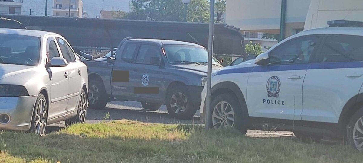 Στη Λεύκα Αγρινίου άπαντες είναι σοκαρισμένοι, τα ουρλιαχτά του πατέρα όταν συνειδητοποίησε τι συνέβη μετέφερε μια γειτόνισσα