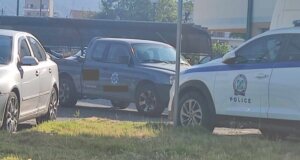 Στο Αγρίνιο την 11η Ιουλίου σημειώθηκε μια ασύλληπτη τραγωδία - Πατέρας παρέσυρε και σκότωσε το 2χρονο κοριτσάκι του με το Ι.Χ.