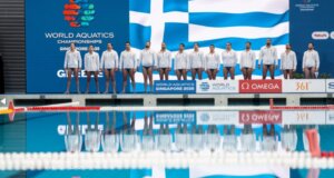 Στο Παγκόσμιο Πρωτάθλημα Πόλο η Ελλάδα και στους είναι στα Ημιτελικά της διοργάνωσης αφού «βούλιαξε» την Ιταλία!