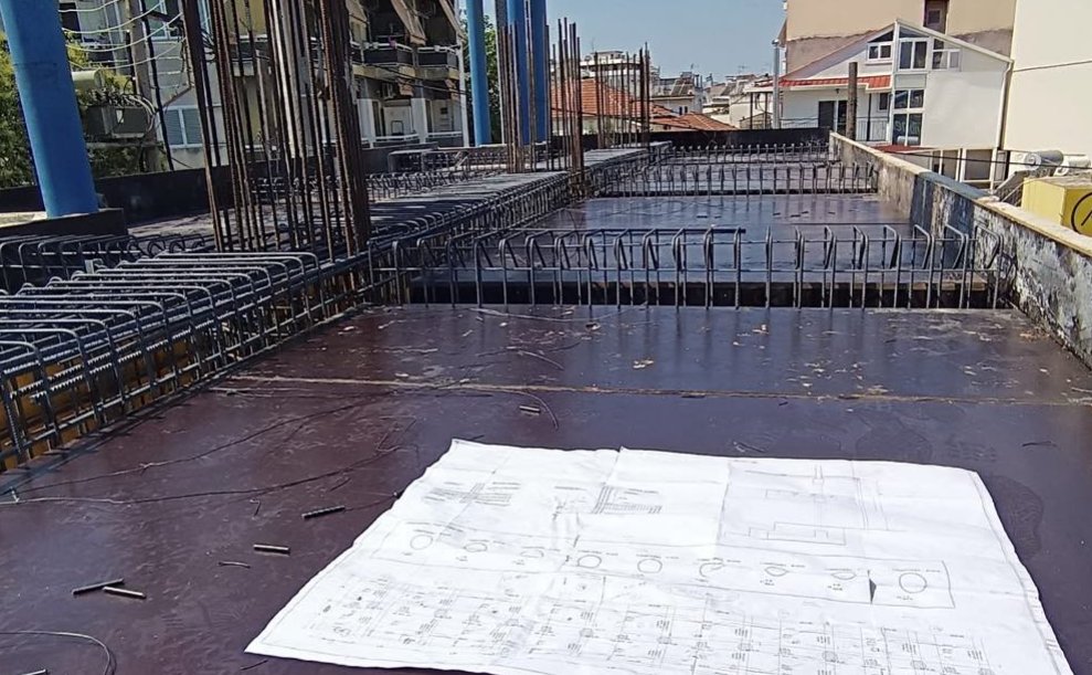 Ο Παναιτωλικός στη SL1 τη σεζόν 2025 - 2026 εορτάζει τα 100 χρόνια και η αναβάθμιση του Γηπέδου είναι στην τελική ευθεία...