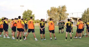 Ο Παναιτωλικός οφείλει να δεχθεί τις αλλαγές της Ε.Π.Ο. - Ξεχνά το Πρωτάθλημα της SL1, προέχει το Κύπελλο!