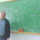Ο Παναγιώτης Δρέλλιας είναι ο Αγρινιώτης που υπηρέτησε την Εκπαίδευση για 40 ολόκληρα χρόνια και τώρα ήρθε η ώρα της αποχώρησης!
