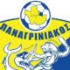 Ο Παναγρινιακός συνεχίζει δυναμικά με στόχο το Πρωτάθλημα στην Α' Ε.Π.Σ. Αιτωλοακαρνανίας - Ανανέωσαν ο Σπύρος και ο Βαγγέλης Κοκκώνης.