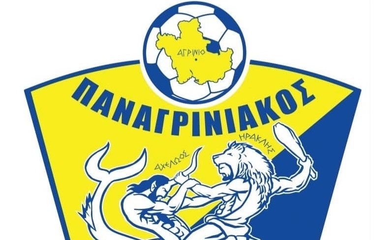 Ο Παναγρινιακός θέλει να έχει ρόλο πρωταγωνιστή στη νέα Α' Ε.Π.Σ. Αιτωλοακαρνανίας και γι' αυτό ανανέωσαν οι Μάρτιν Μροζ και Κώστας Βλάχος.