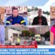 Στην Πάτρα -σύμφωνα με την «Κοινωνία Ώρα Mega»- είναι σε εξέλιξη η έρευνα για τη φωτιά στο Νοσοκομείο «Άγιος Ανδρέας».