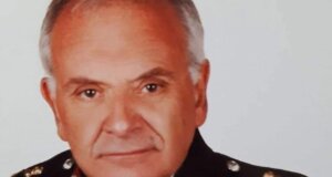 Το Αγρίνιο πενθεί ξανά, αφού έφυγε από τη ζωή ο Ταξίαρχος εν αποστρατεία Παύλος Γιαννιώτης - Συγκινεί η ανάρτηση του Κώστα Πιστιόλα