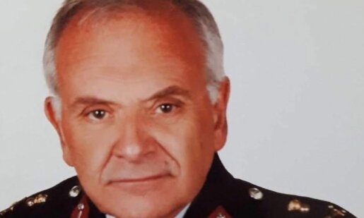 Το Αγρίνιο πενθεί ξανά, αφού έφυγε από τη ζωή ο Ταξίαρχος εν αποστρατεία Παύλος Γιαννιώτης - Συγκινεί η ανάρτηση του Κώστα Πιστιόλα