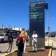 Η Π.Δ.Ε. καλωσορίζει τους επισκέπτες στις βασικές πύλες εισόδου έχοντας 3 Γραφεία Τουριστικής Πληροφόρησης.