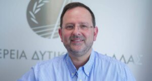 Η Περιφέρεια Δυτικής Ελλάδας και ο Νίκος Κοροβέσης αναφέρθηκαν σε κρούσμα ιού του Δυτικού Νείλου στο Επιτάλιο, ψεκασμοί την Πέμπτη (24/07)