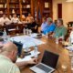 Η Περιφέρεια Δυτικής Ελλάδας και ο Θανάσης Μαυρομμάτης γνωστοποίησαν πως ξεκινούν τα αντιπλημμυρικά έργα στην Ιόνια Οδό.