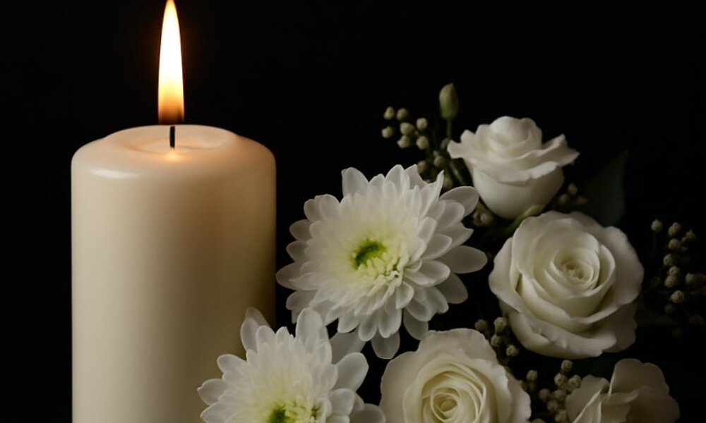 Η Ευγενία Αλετρά άφησε την τελευταία της πνοή σε ηλικία 50 ετών και το Μεσολόγγι πενθεί για την απώλειά της.