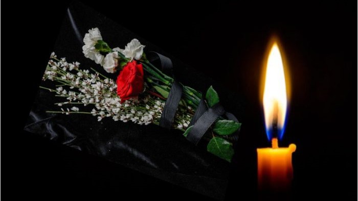 Ο Νικόλαος Γράψας πέθανε σε ηλικία 95 ετών - Την Τετάρτη (30/07) στον Ιερό Ναό Ζωοδόχου Πηγής Αγρινίου το τελευταίο «αντίο».
