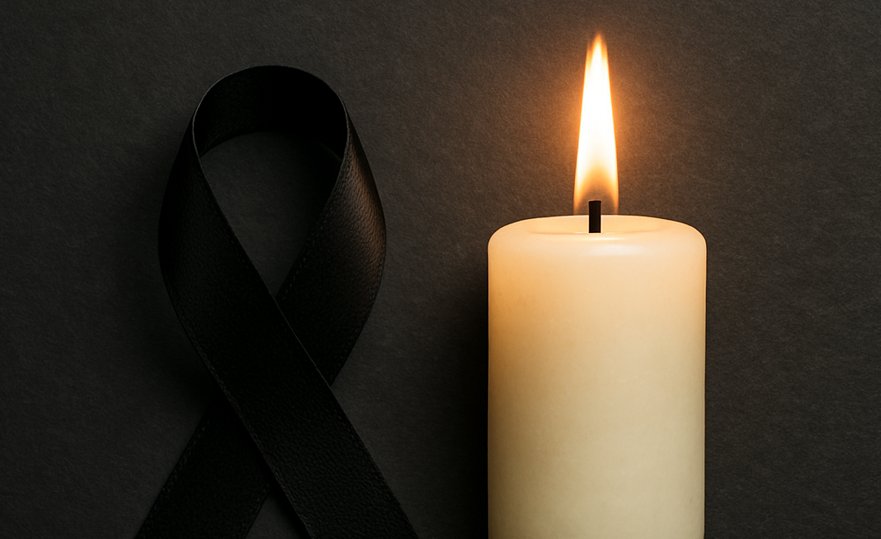 Στο Μεσολόγγι άπαντες πενθούν καθώς έφυγε από τη ζωή ο Θεόδωρος (Λάκης) Κάππας του Βασιλείου σε ηλικία 67 ετών.