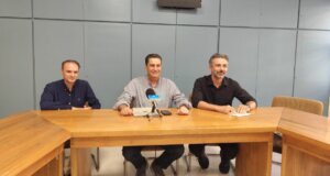 Ο Δήμος Αγρινίου εξελίσσεται... Το 2026 σε λειτουργία το Αρχαίο Θέατρο Στράτου και το 2027 ανοιχτό Θέατρο στον Άγιο Κωνσταντίνο!