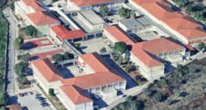 Ο Γιώργος Παπαναστασίου δηλώνει πως μια «νέα εποχή» ξεκινά για το πρώην Πολυδύναμο Σχολείο στο Αγρίνιο.
