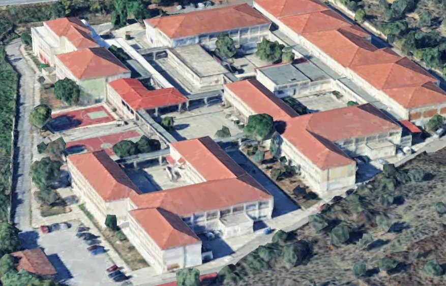 Ο Γιώργος Παπαναστασίου δηλώνει πως μια «νέα εποχή» ξεκινά για το πρώην Πολυδύναμο Σχολείο στο Αγρίνιο.